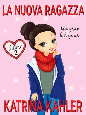cover image of La nuova ragazza